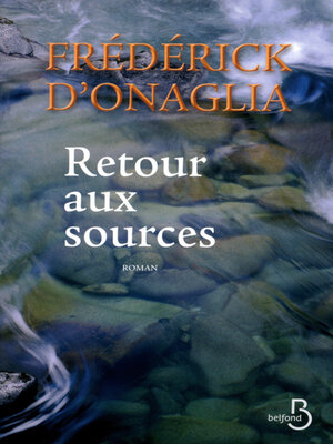 cover image of Retour aux sources